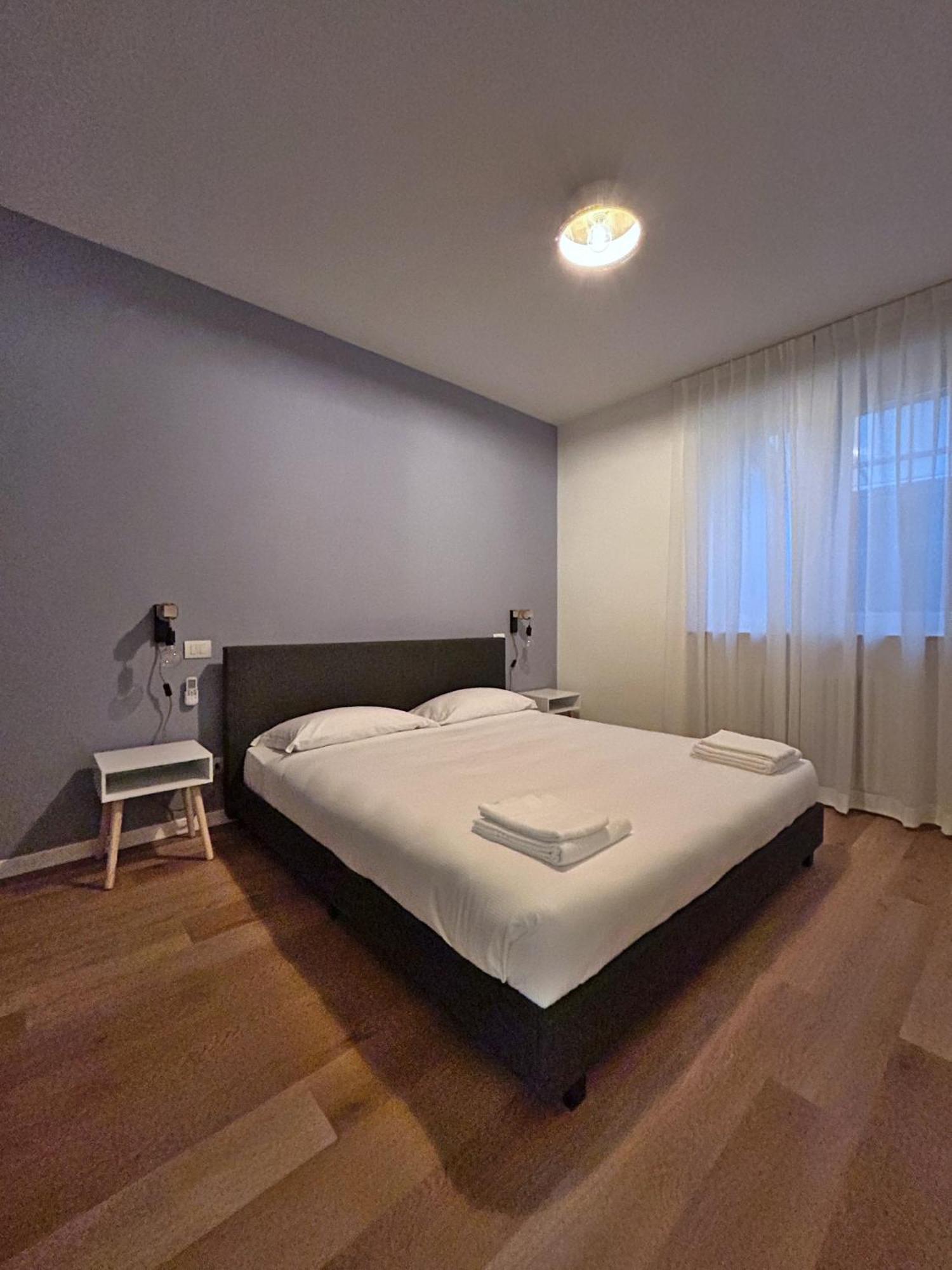 Apartmán Pasubio Due Bardolino Exteriér fotografie