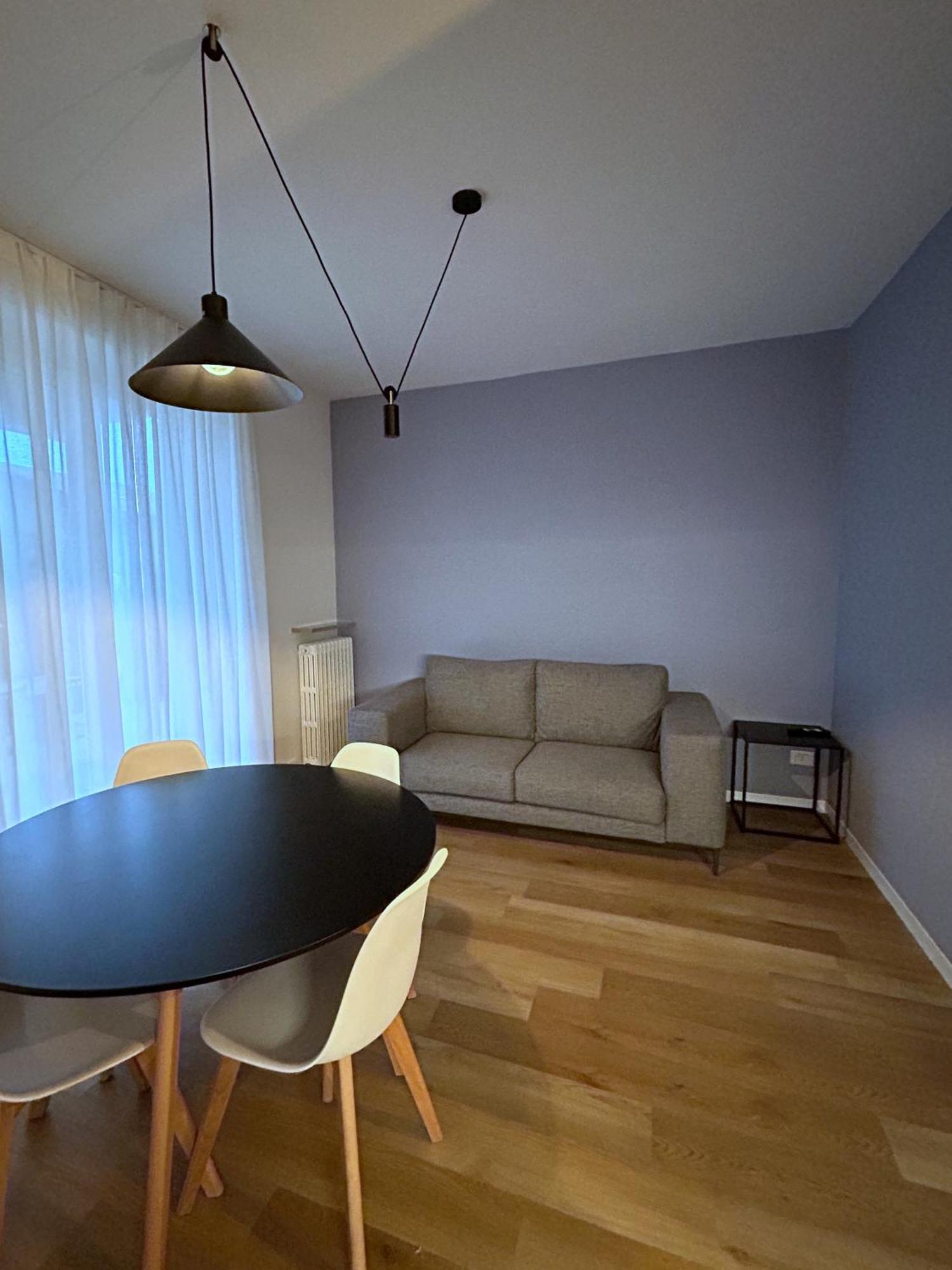 Apartmán Pasubio Due Bardolino Exteriér fotografie