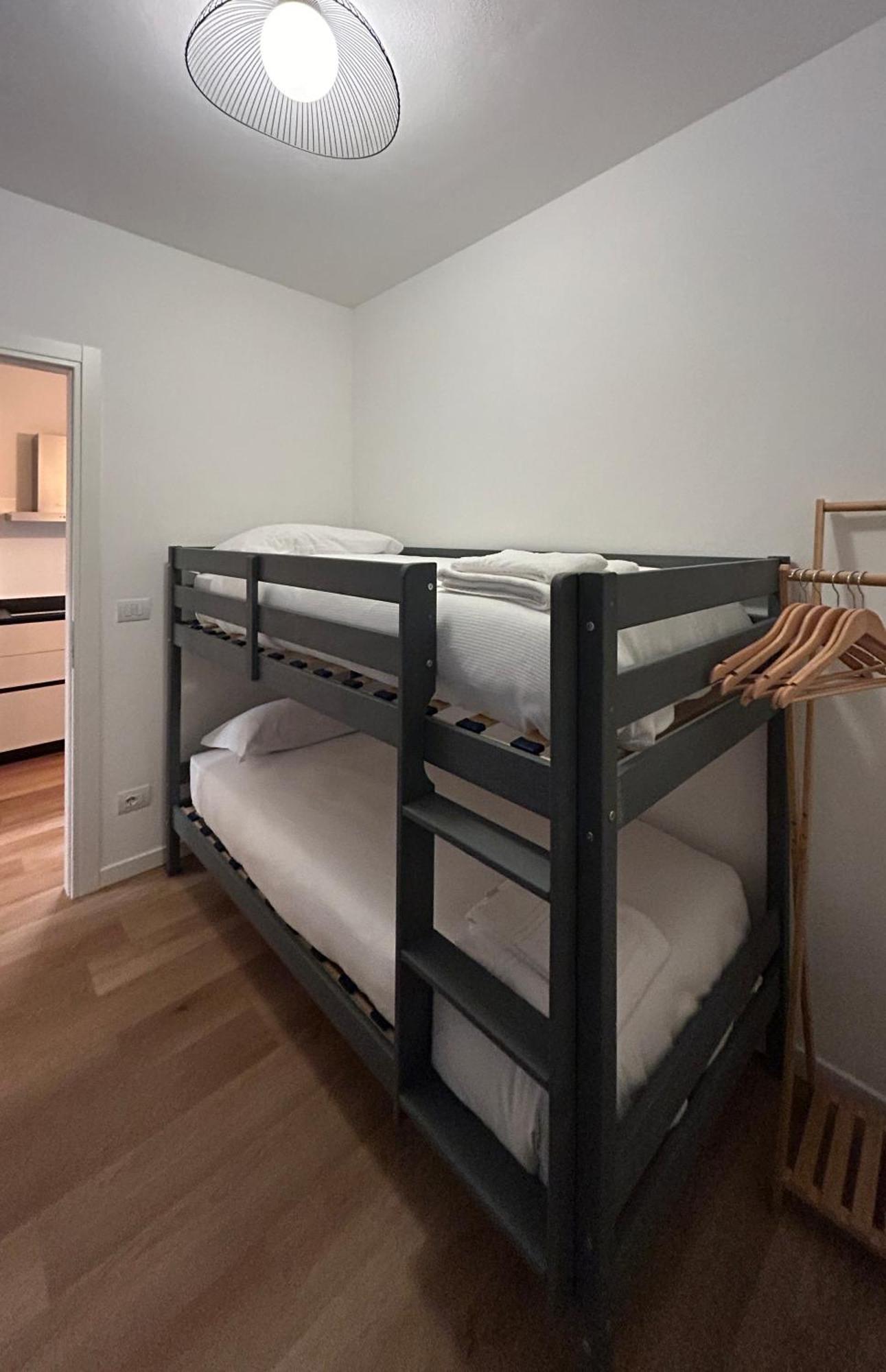 Apartmán Pasubio Due Bardolino Exteriér fotografie