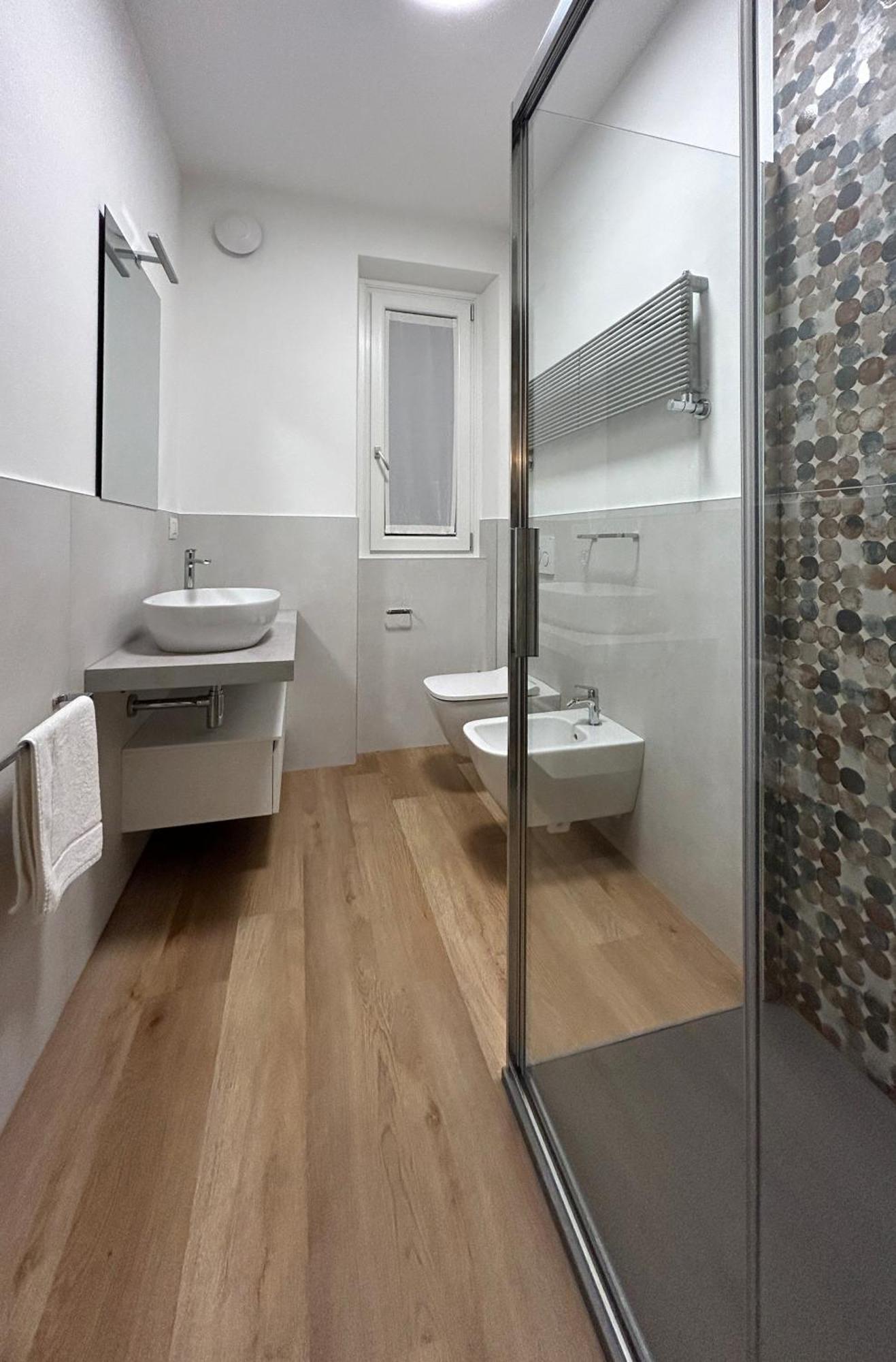 Apartmán Pasubio Due Bardolino Exteriér fotografie